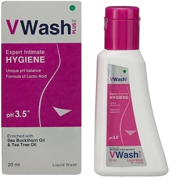 V Wash