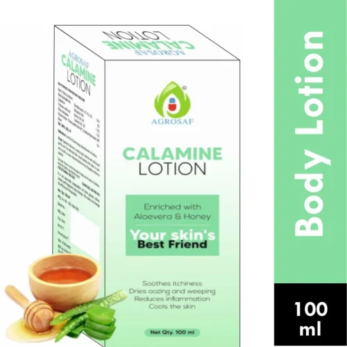 VALAMINE LOTION