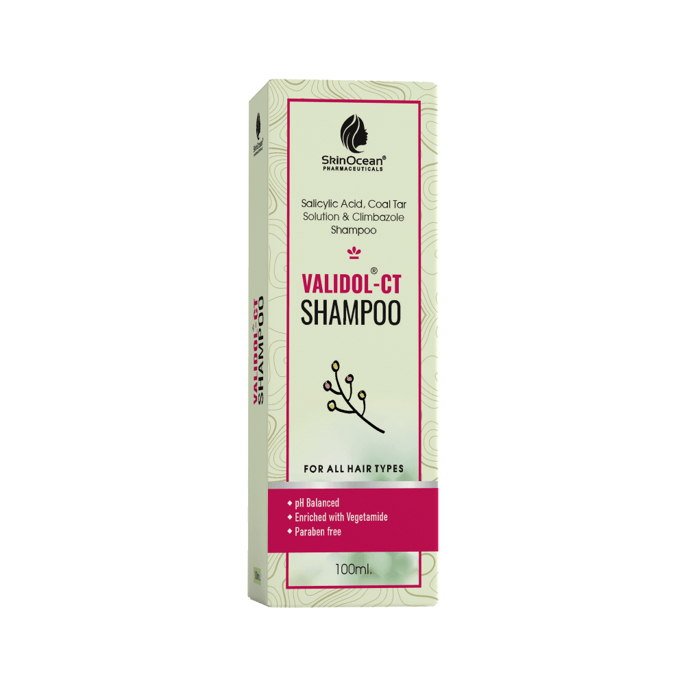VALIDSOL-CT SHAMPOO