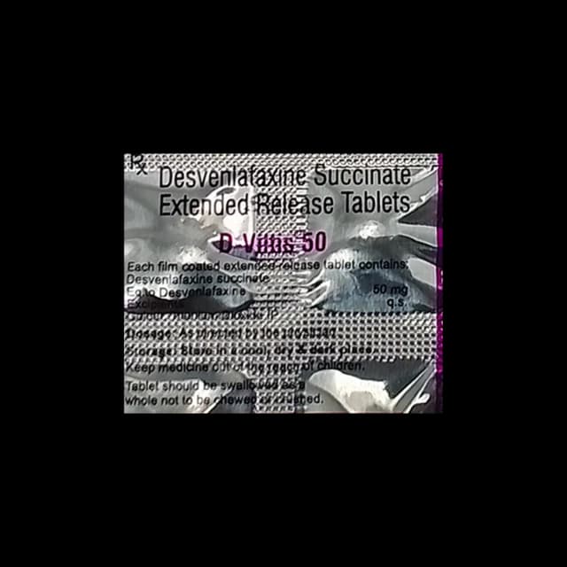 Valitus 50MG Tab 10S