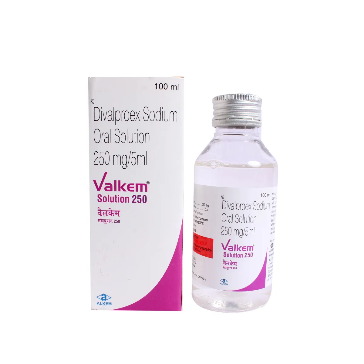 Valkem Solution 250