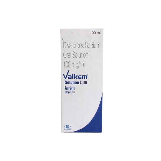 Valkem Solution 500