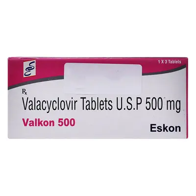 VALKON 500