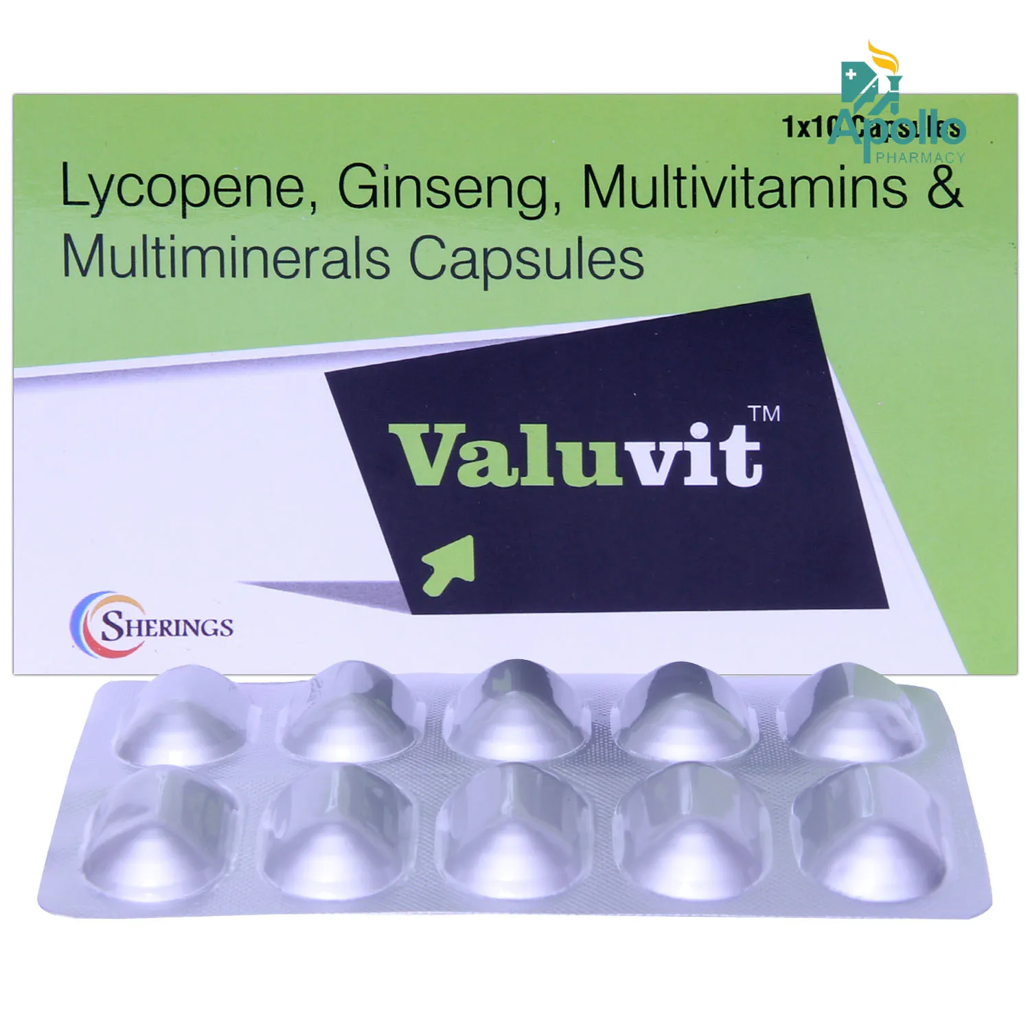 VALUVIT