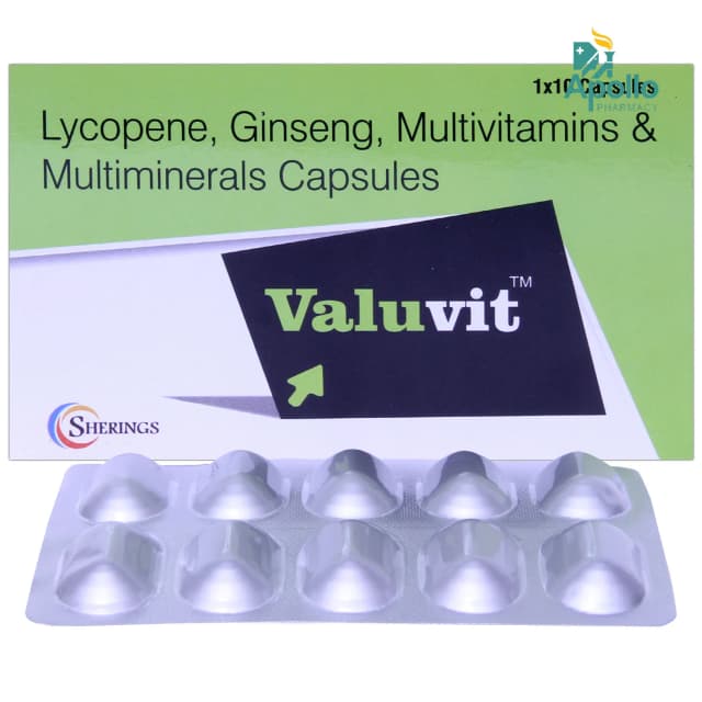 VALUVIT