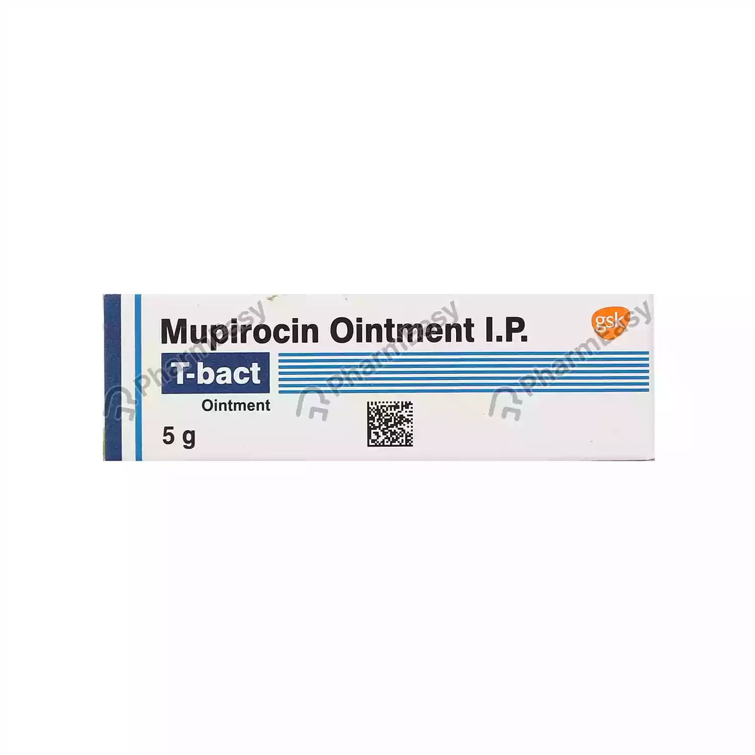 VANIBACT OINT 5GM