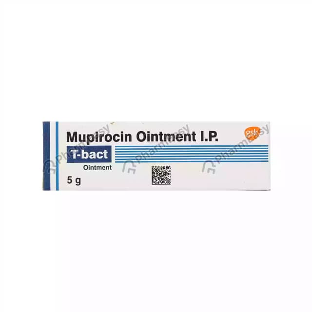 VANIBACT OINT 5GM