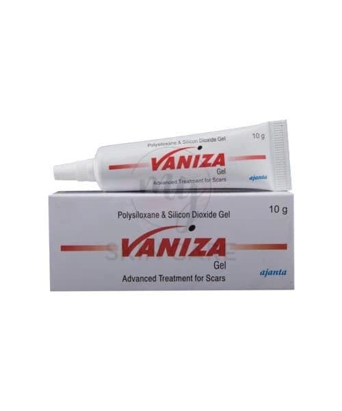 VANIZA GEL