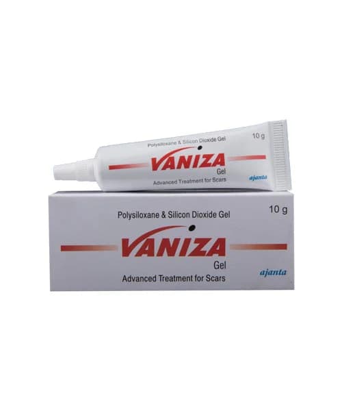 VANIZA HC GEL