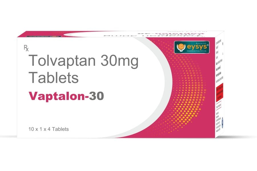 VAPTALON-30MG TAB