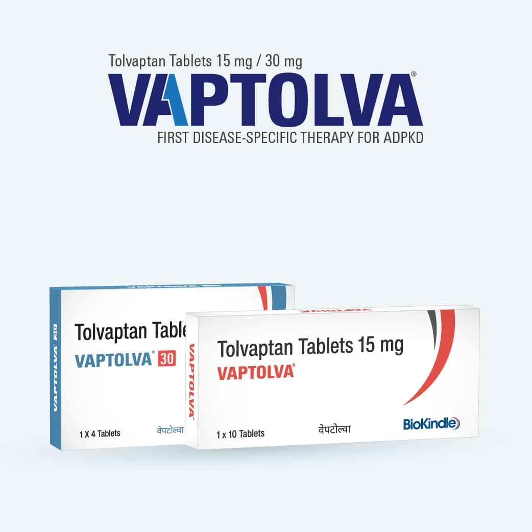 VAPTOLVA 30MG TAB
