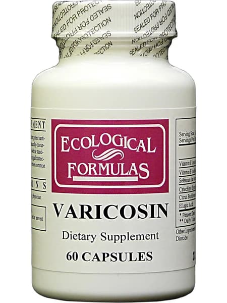 VARICOSIN CAPS