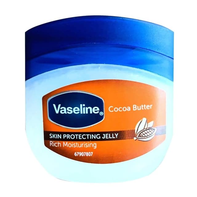 Vaseline Cocoa Butter Skin Protecing Jelly