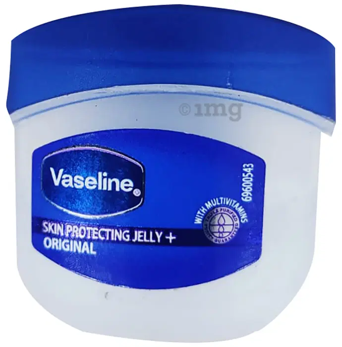Vaseline Original Skin Protecting Jelly