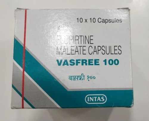 VASFREE P TAB