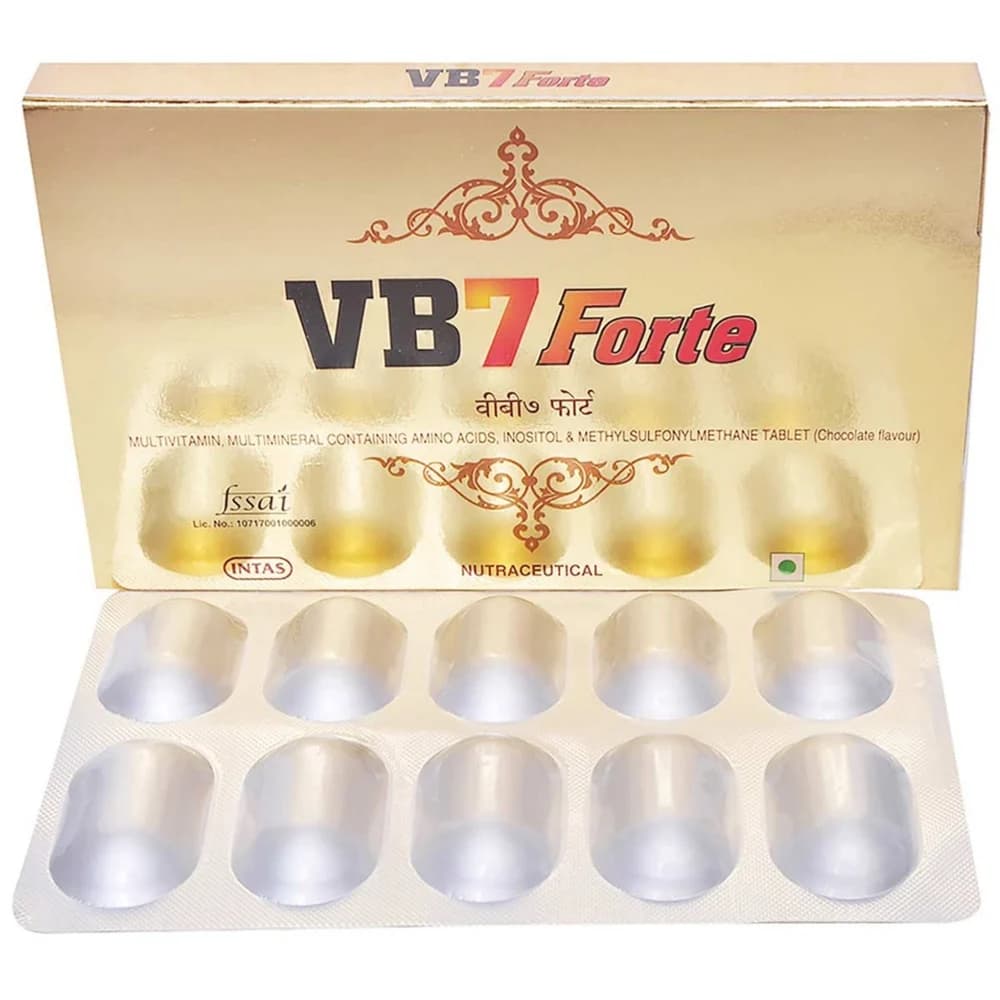 VB7 FORTE