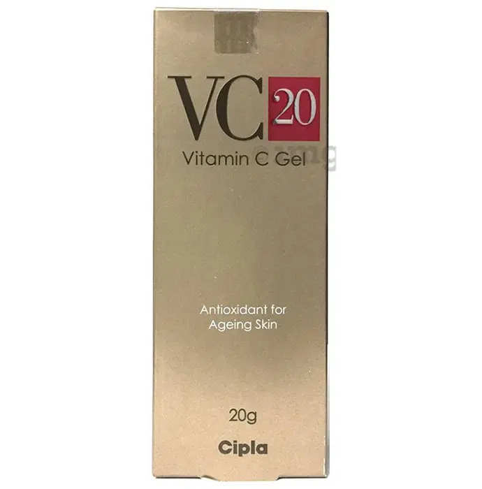 VC 20 GEL