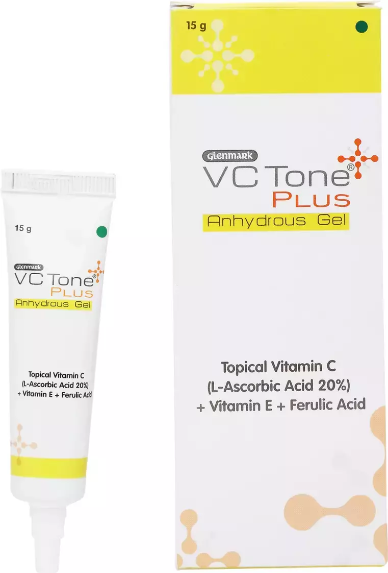 VC TONE PLUS ANHY GEL