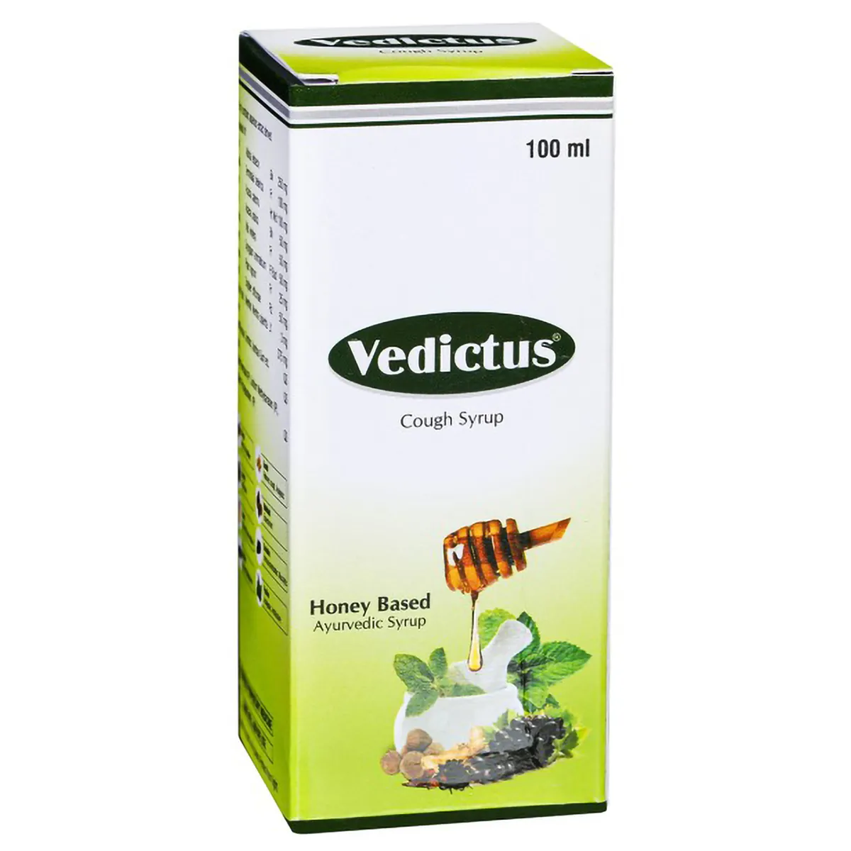 VEDICTUS SYP