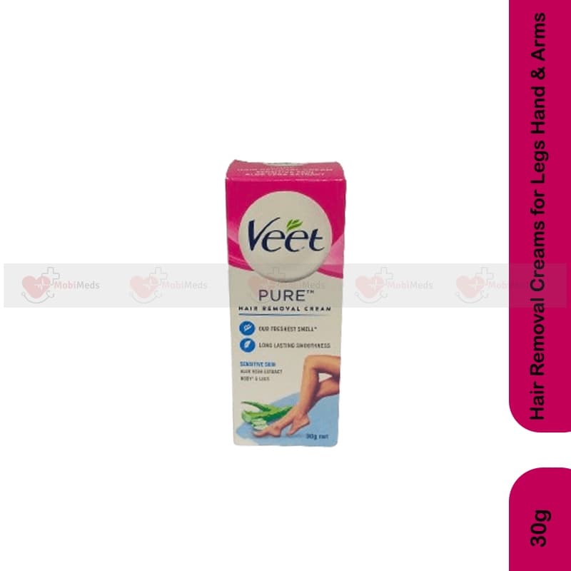 VEET CREAM ALSK SAC