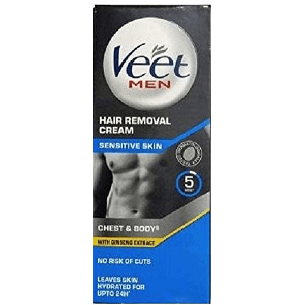 VEET MEN NORMAL 30GM