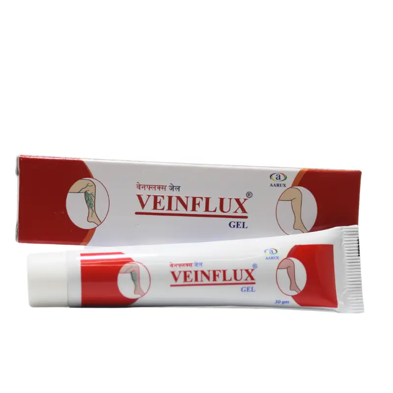VEINFLUX SWH CREAM