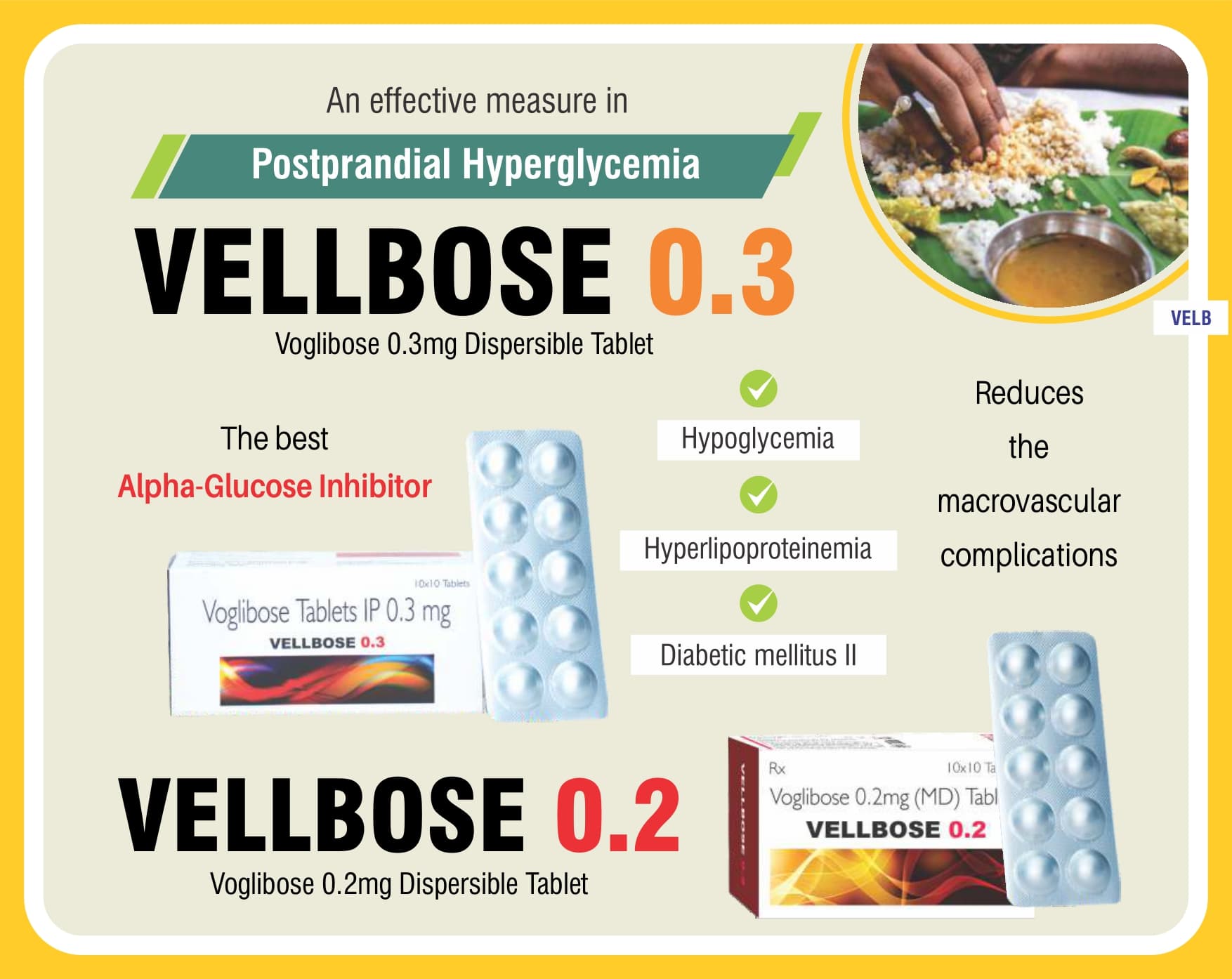 Vellbose 0.3