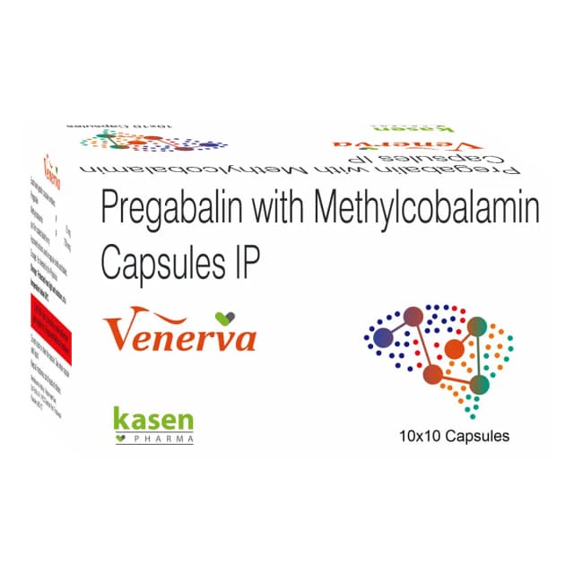 Venerva Cap