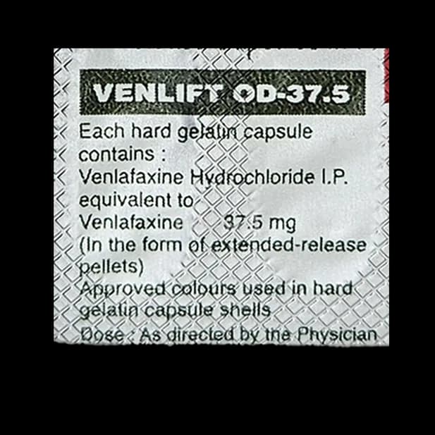 VENLIFT OD 37.5 10`S