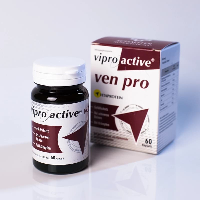 VENPRO DM POWDER