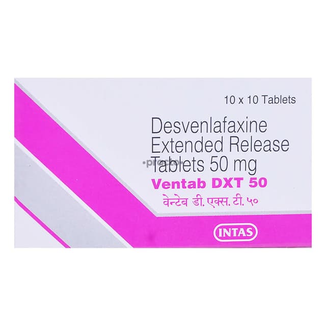 Ventab Dxt 50