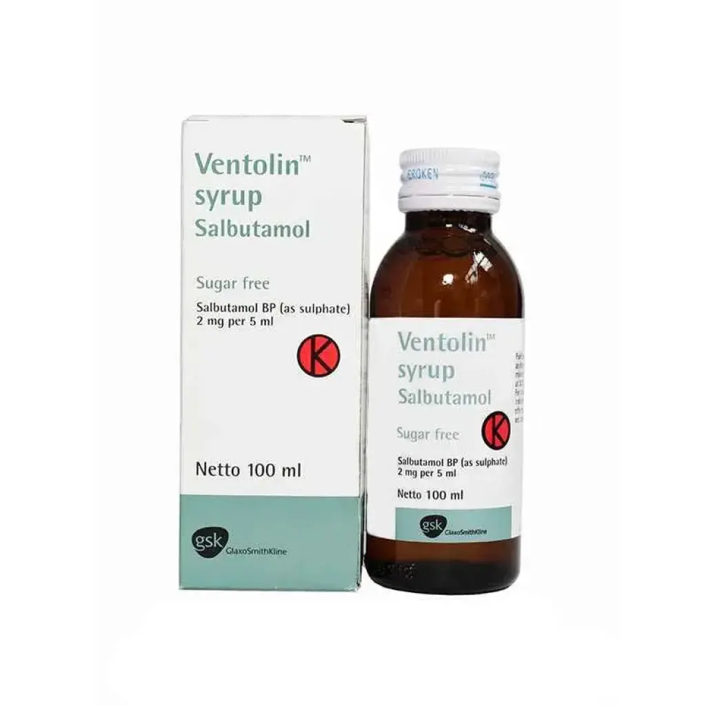 VENTORLIN SY