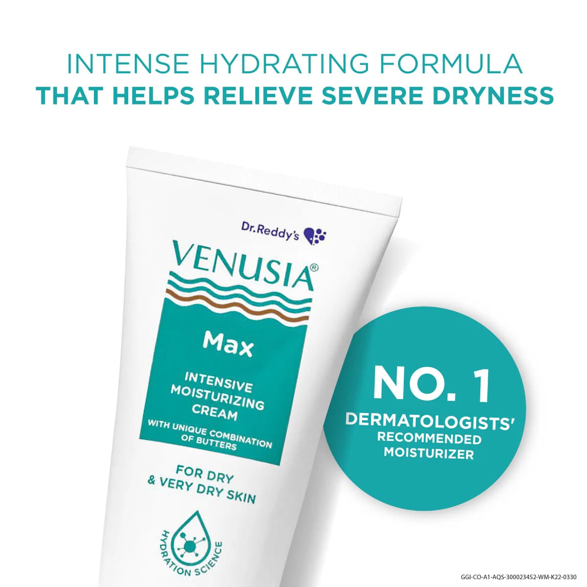 VENUSIA ACNE FACE WASH