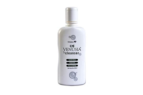 VENUSIA CLEANSER