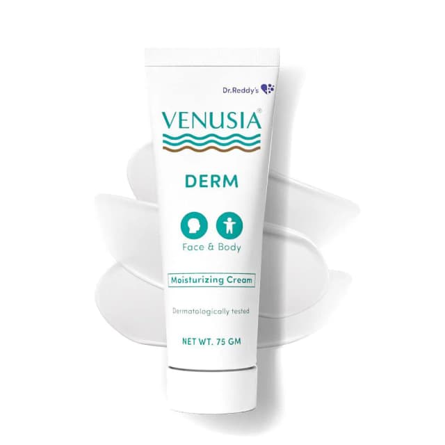 Venusia Cream