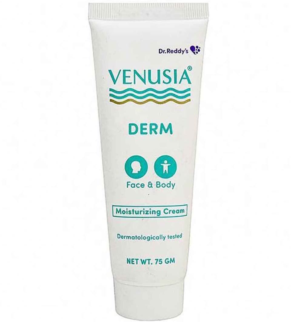 VENUSIA DERM CREAM