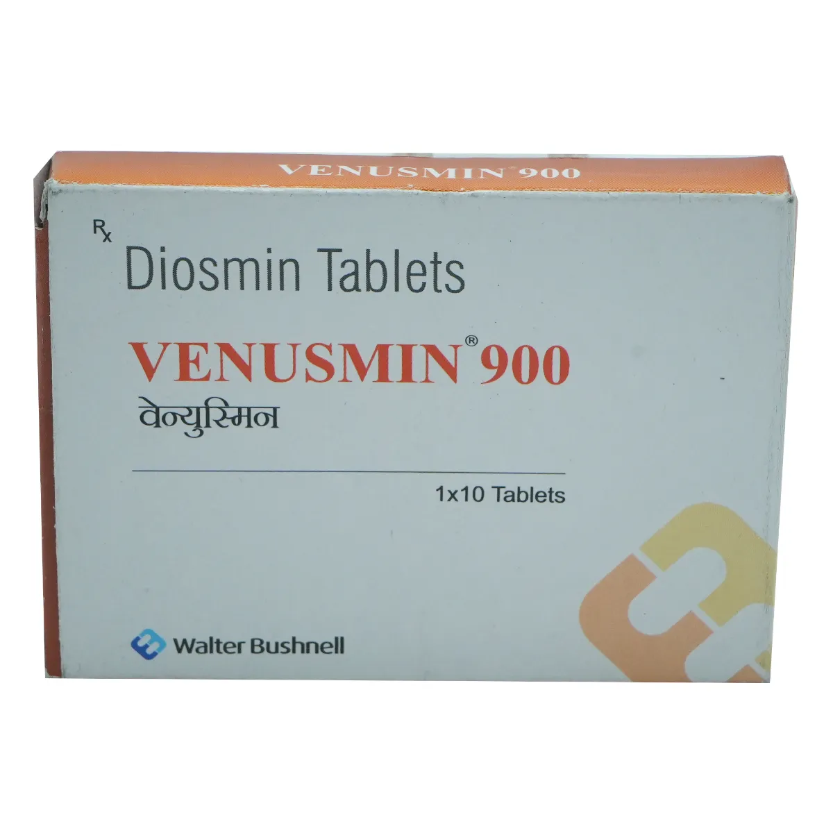 VENUSMIN 900MG TAB