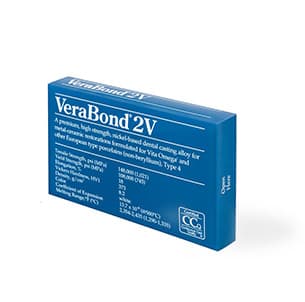 VERIBOND .25ML INJ