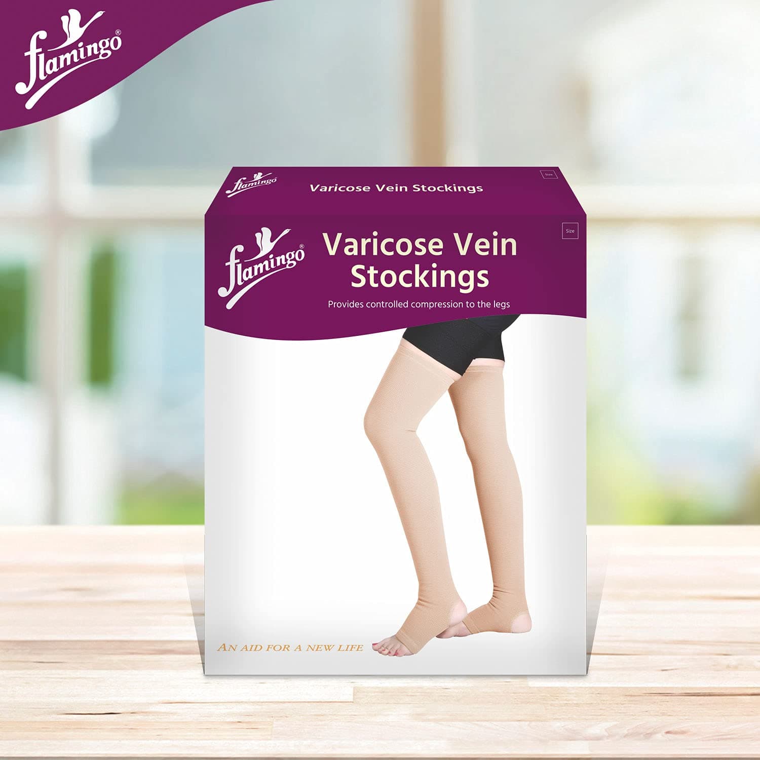 Vericose Vein Stokings