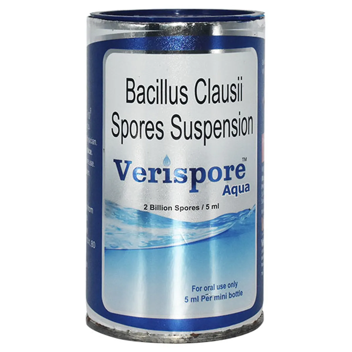 Verispore Aqua 5ML