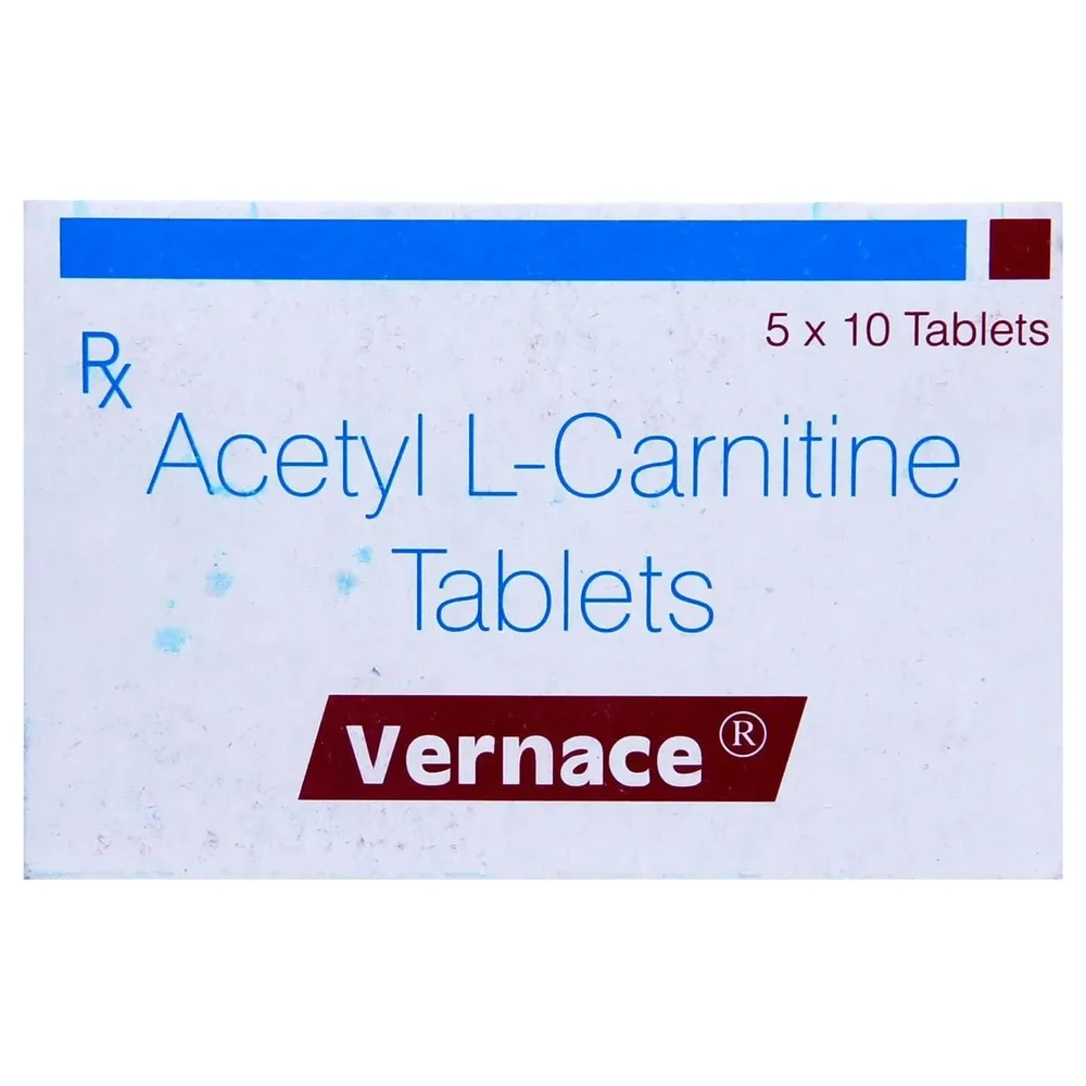 Vernace