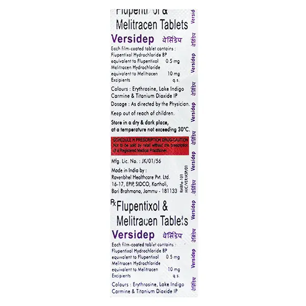 Versidep 10S