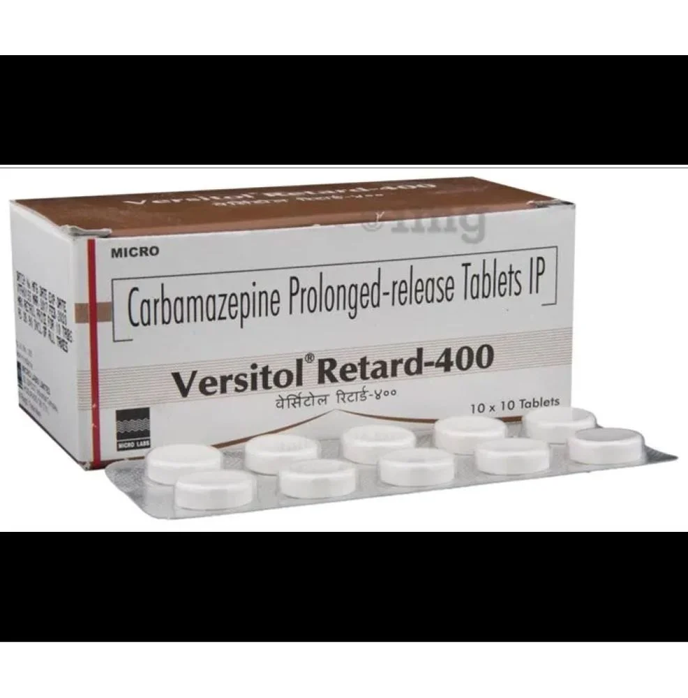 VERSITOL 400 RTD TAB