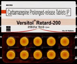 VERSITOL RTD 200 10`S