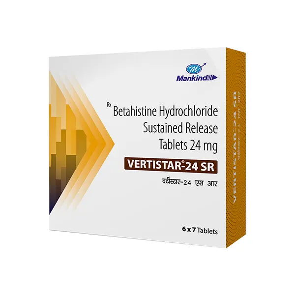 VERTISTAR-24 SR TAB