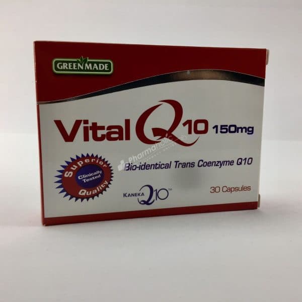 VG Q10 TAB