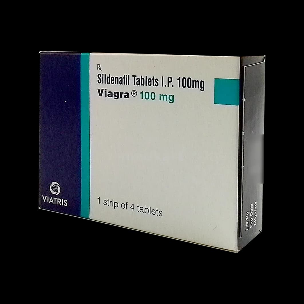 VIAGRA 100MG TAB