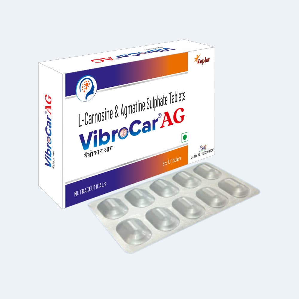 VIBROCAR AG TAB