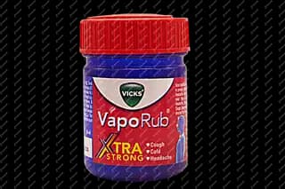 VICKS XTR STG VAP 25ML