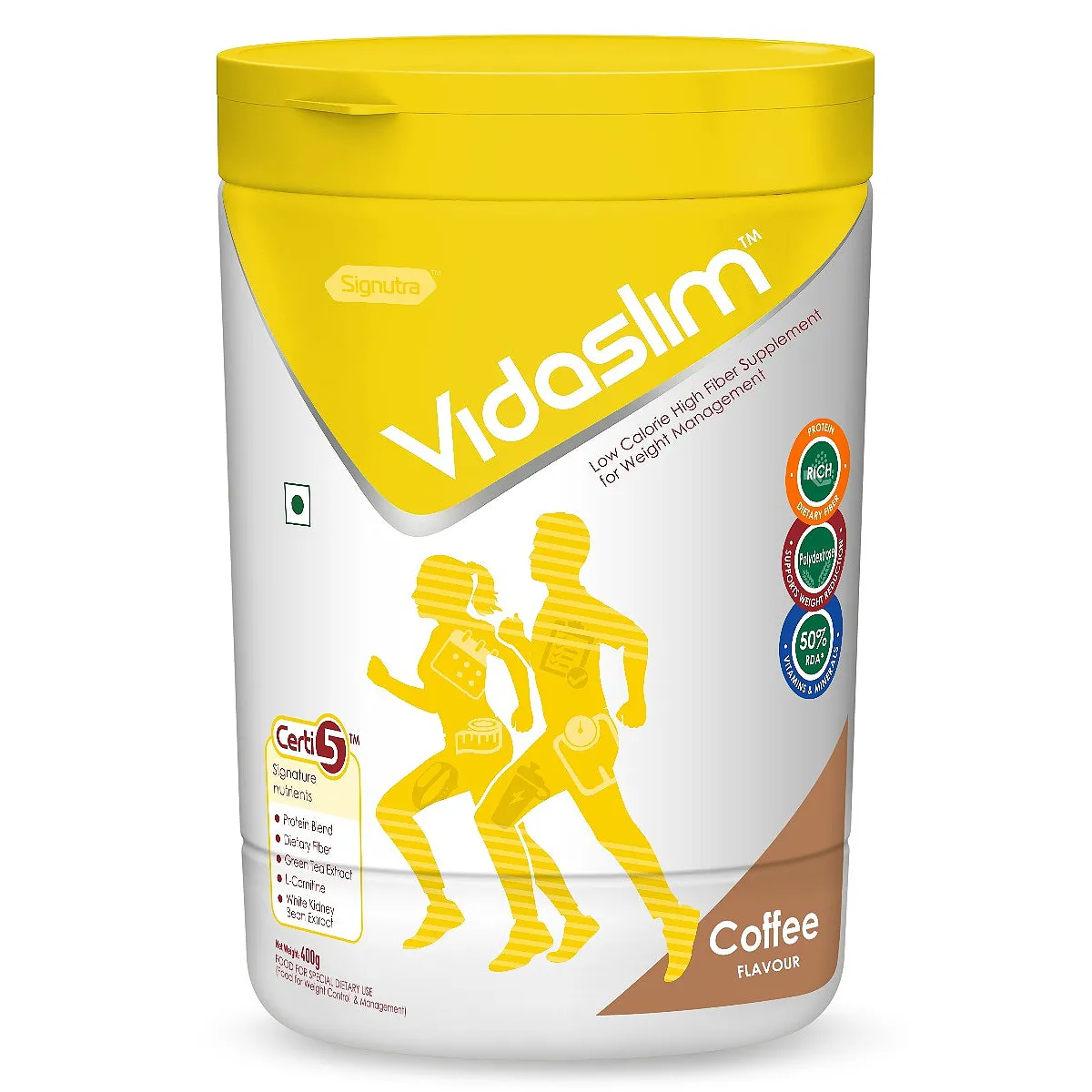 VIDASLIM COFFEE